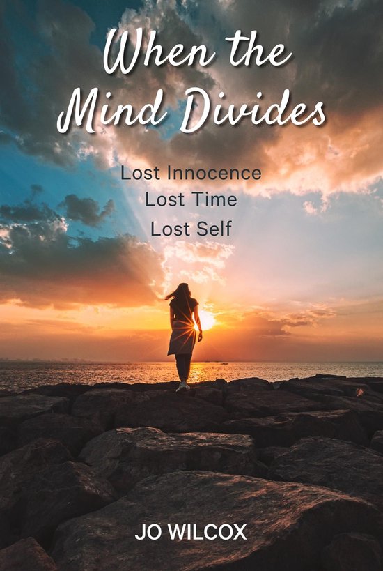 When the mind divides - cover