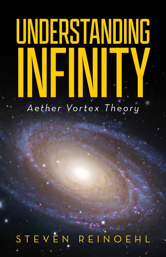 Understanding Infinity - cover