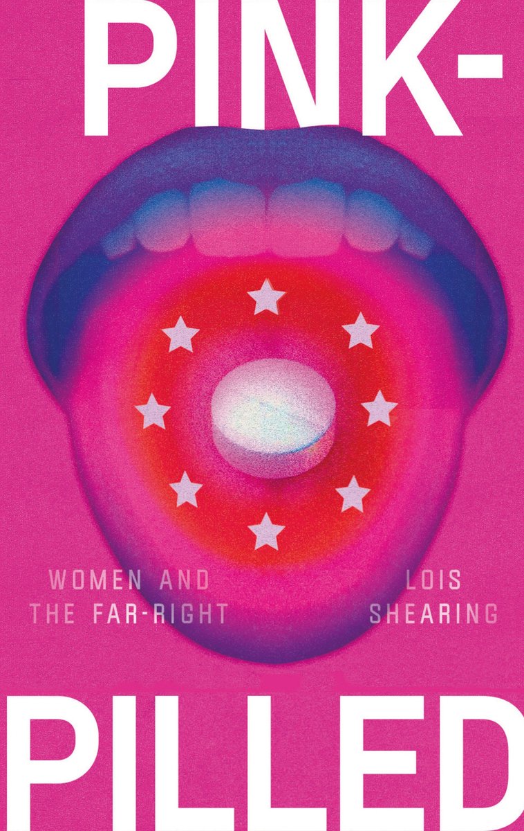 Pink-Pilled
