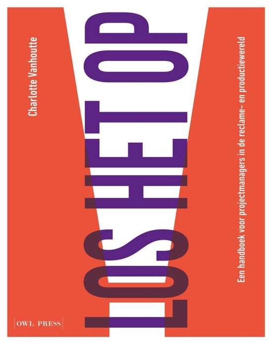 Los het op - cover
