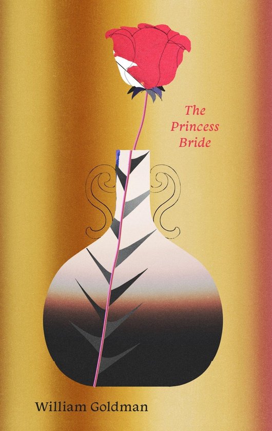 The Princess Bride - cover