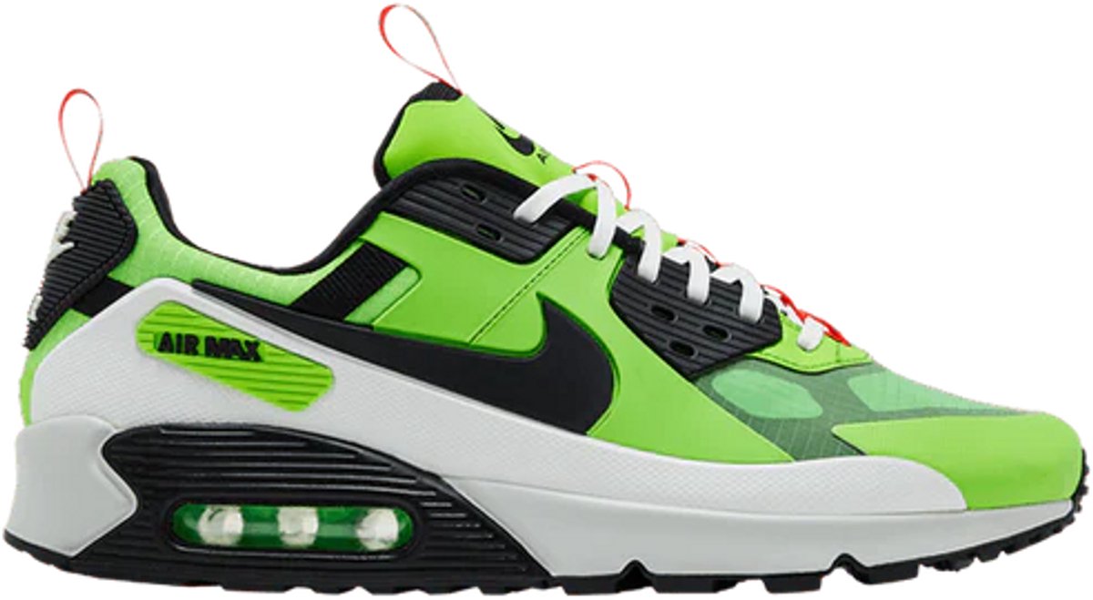Nike Air Max 90 Drift “Action ” FB2877-300 2024 edition Groen