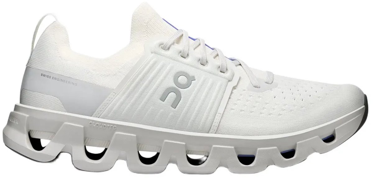 On Running Cloudswift 4 Hardloopschoenen Wit EU 47 Man