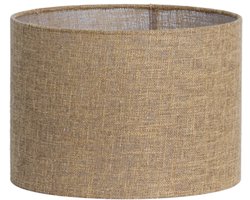 Light & Living - Lampenkap AIKO - Goud - 30x30x21 cm