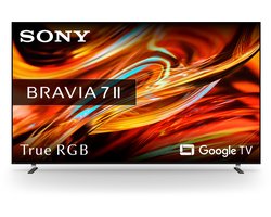 Sony BRAVIA 7 II - 98 inch - 4K RGB MiniLED - 2026 - Smart TV