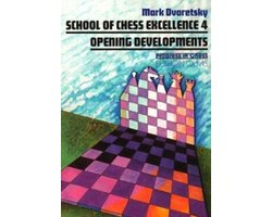 School of Chess Excellence