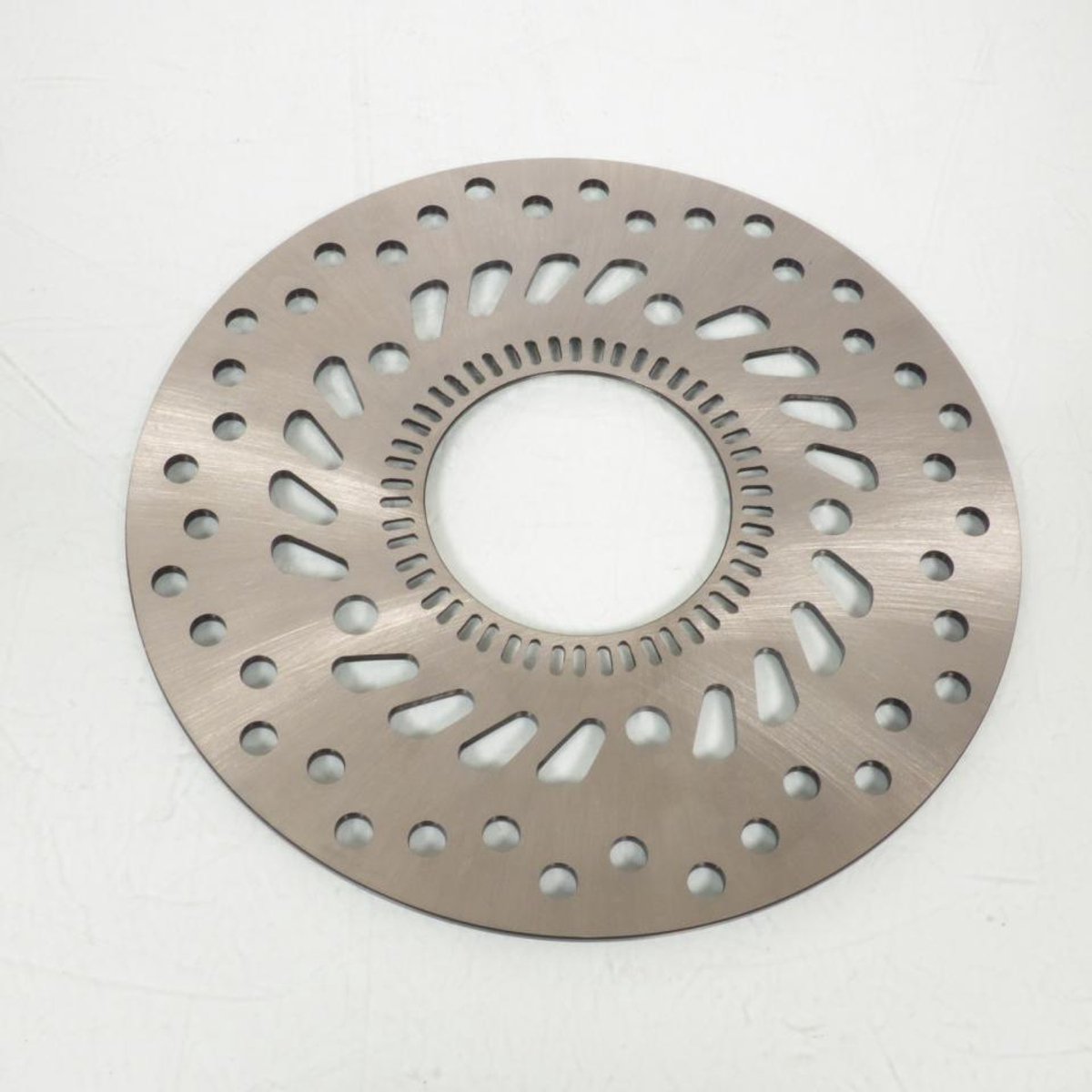 Disque de frein avant RB Max pour scooter Honda 125 PCX 45351-K1Y-J51 Neuf
