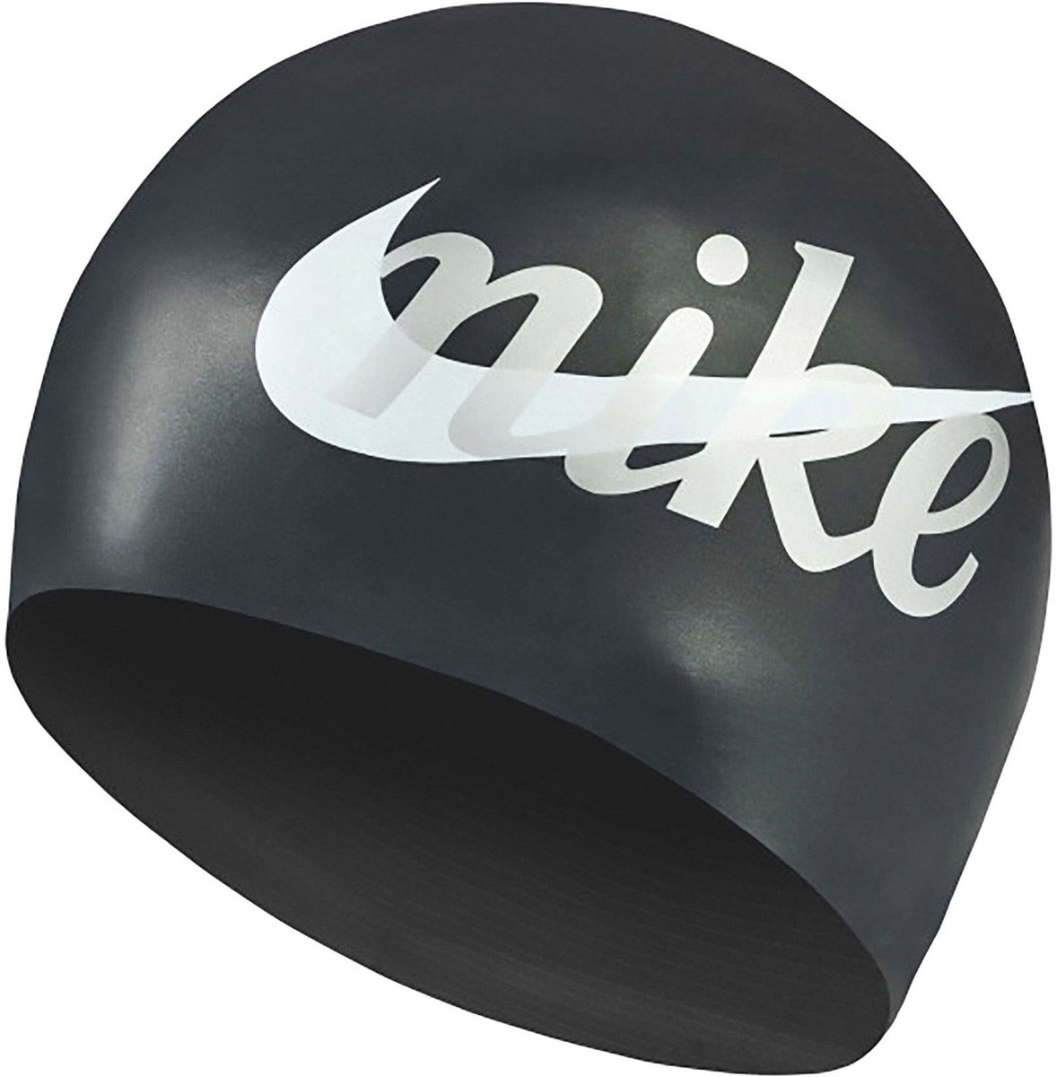 Nike Badmuts Unisex Zwart