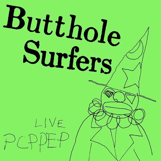Live PCPPEP