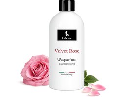 Labryce Wasparfum Velvet Rose - Fluweelzachte geur met rozen & patchouli - 500 ml