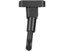 Segway-Ninebot, Originele Standaard voor Step Ninebot Segway F2 / F2 Plus 114mm, Zwart