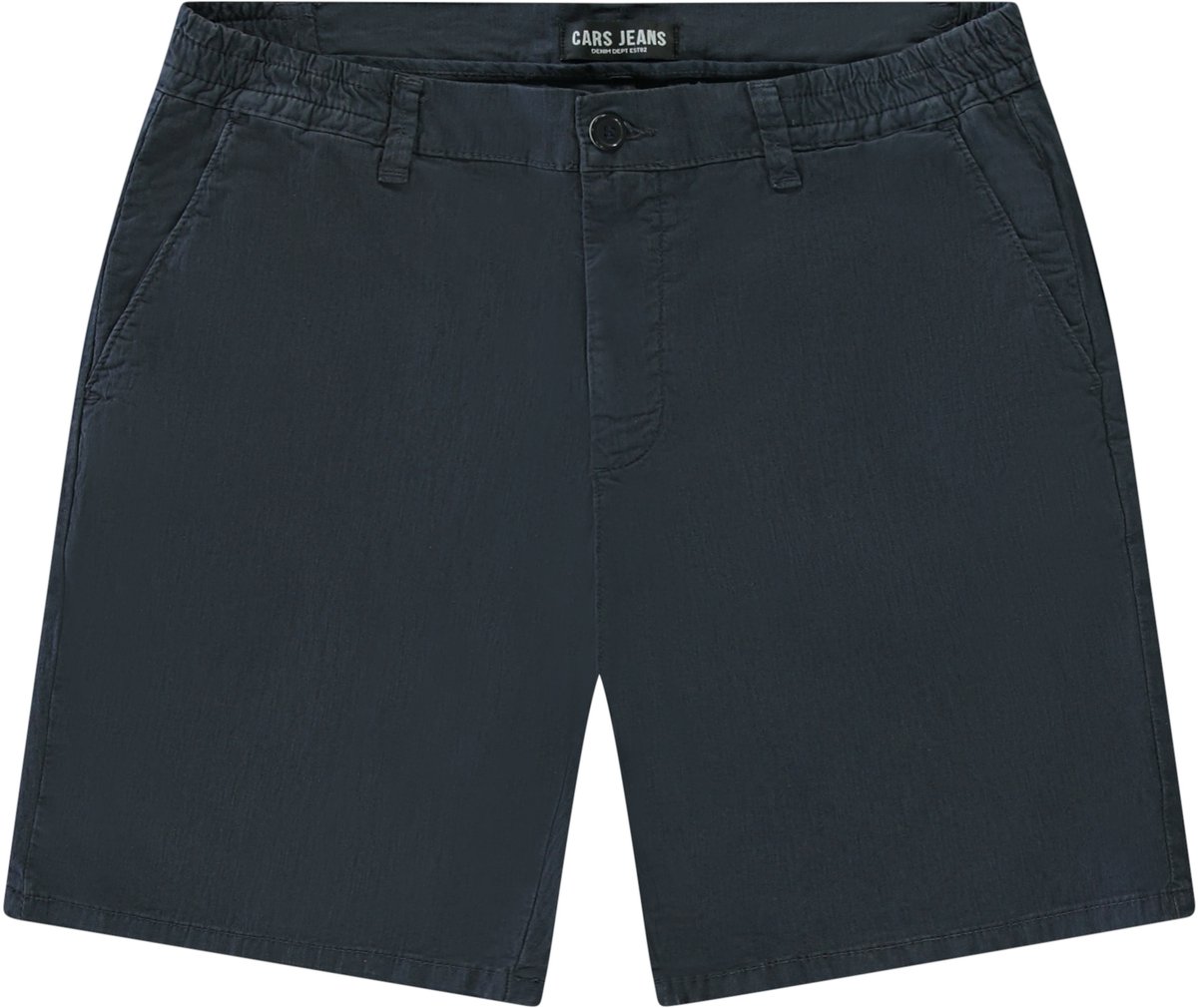 Cars Jeans Short Bernd - Heren
