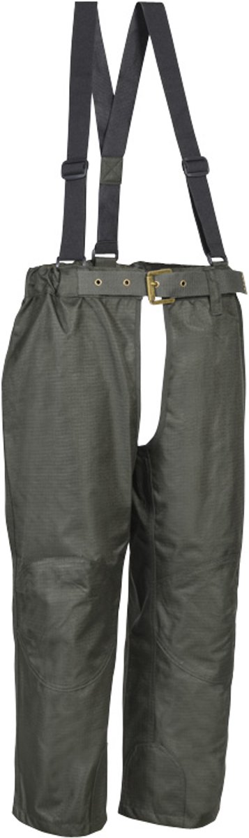Korte broek PERCUSSION Predator Groen
