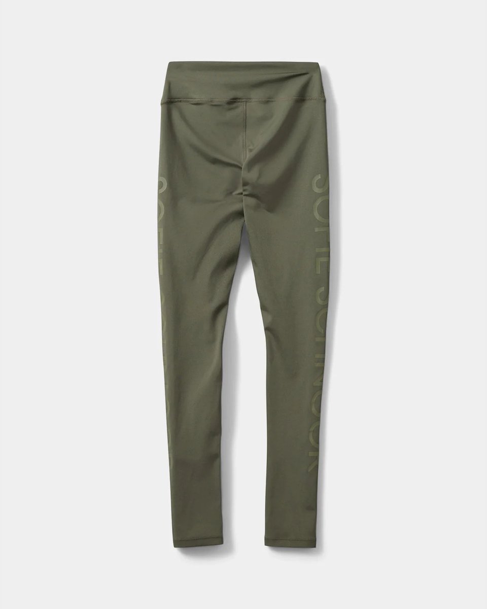 Leggings voor dames Sofie Schnoor Avelinasw