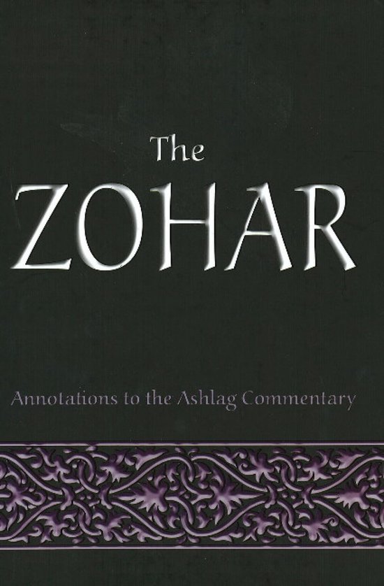 Zohar