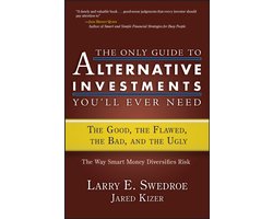 The Only Guide to Alternative Investments You'll Ever Need