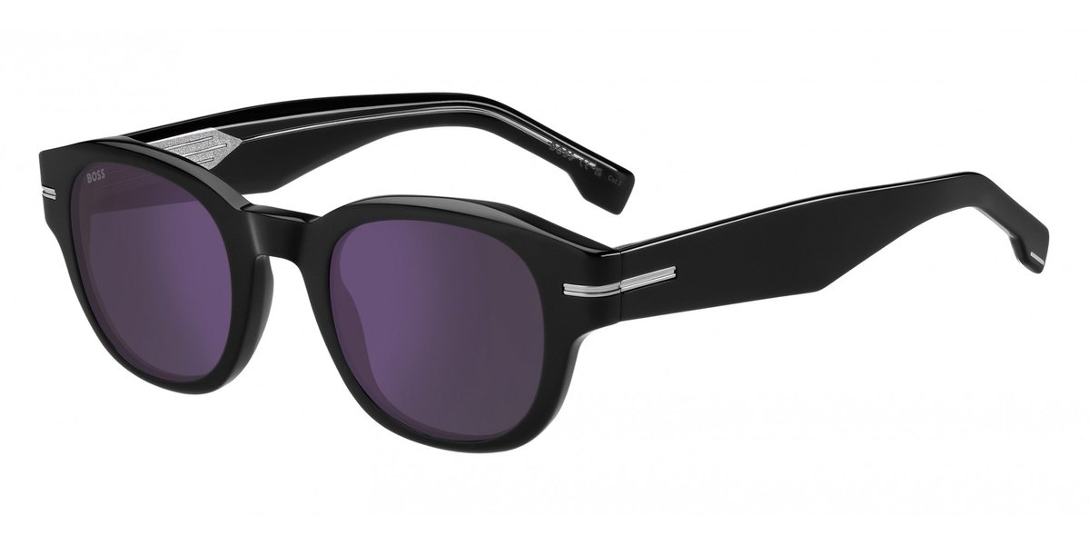 Zonnebrillen Hugo Boss Boss 1717/S 807/LZ