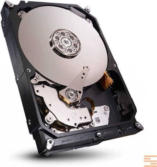 1 TB SATA MQ01ABD100 5400rpm 8MB HDD 2,5" interne harde schijf — afbeelding 2