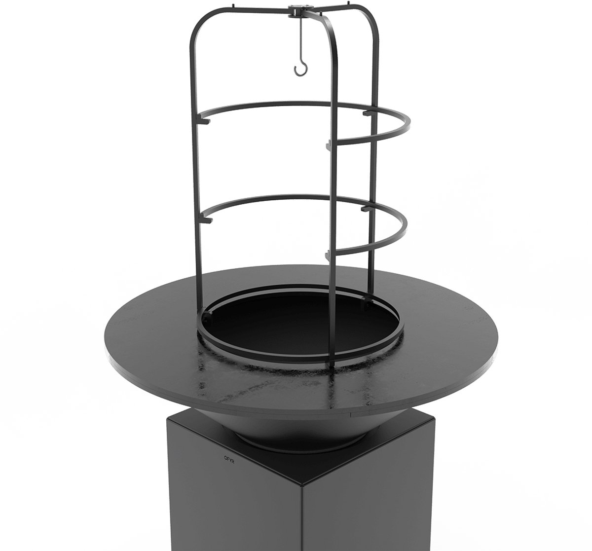 OFYR Cage 100