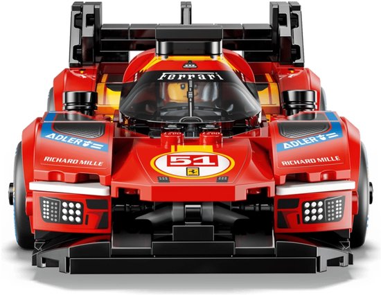 LEGO Ferrari 499P - 77261