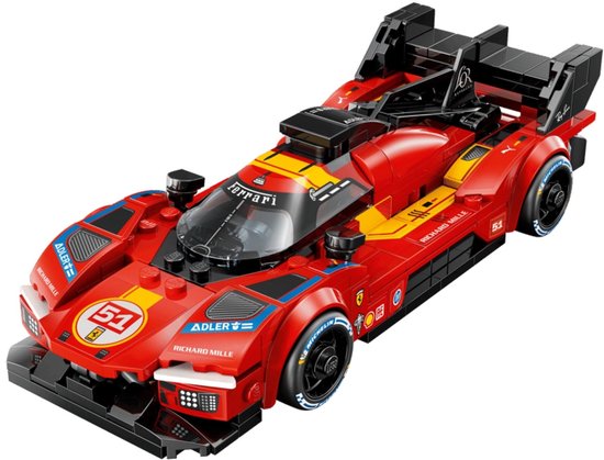 LEGO Ferrari 499P - 77261