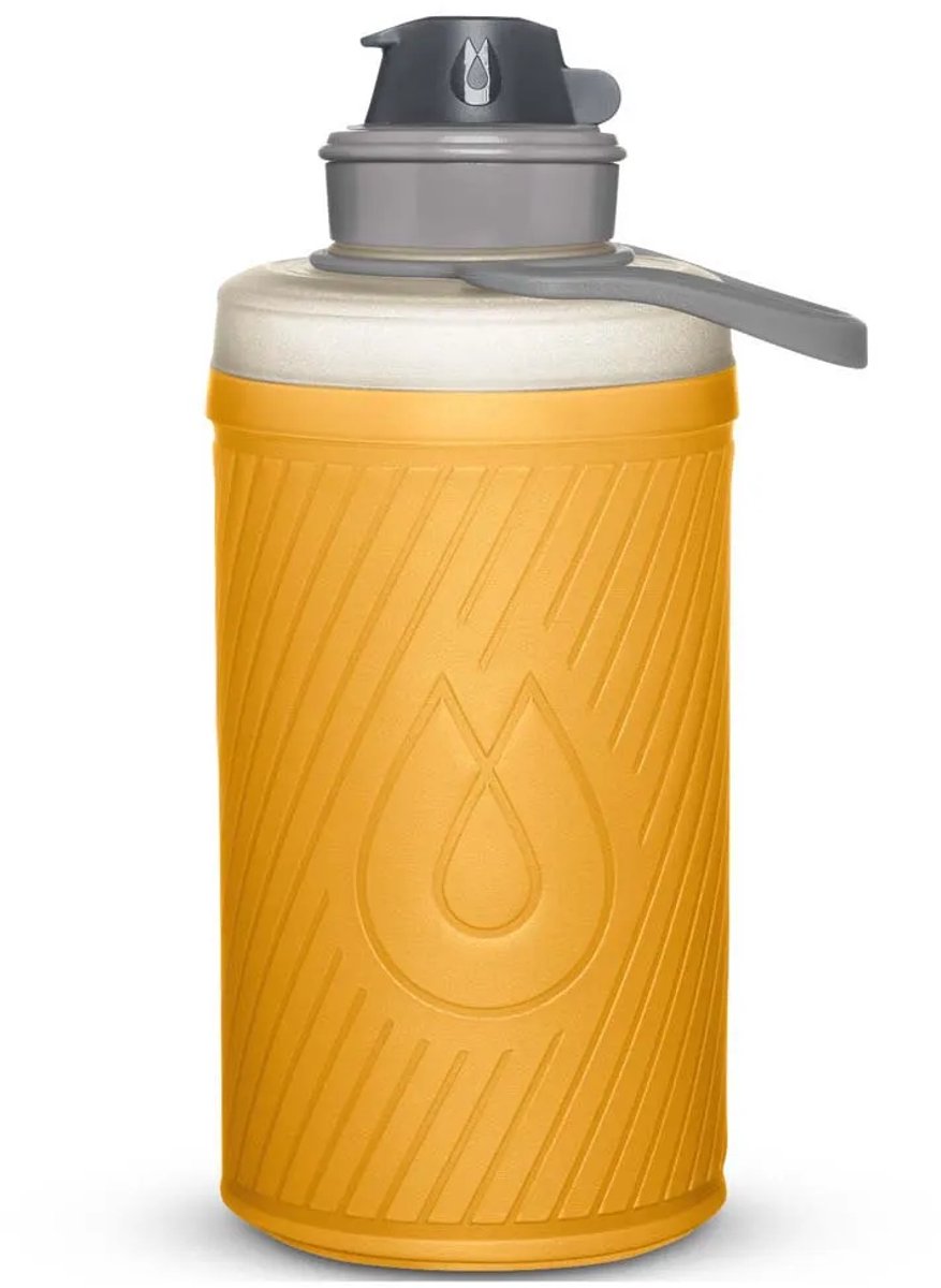 Hydrapak Flux 750ml Golden Yellow