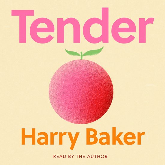 Tender - cover