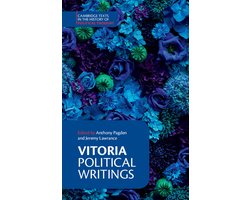 Vitoria Political Writings