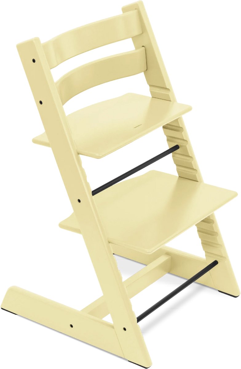 Stokke Tripp Trapp Stoel - Lemon Yellow