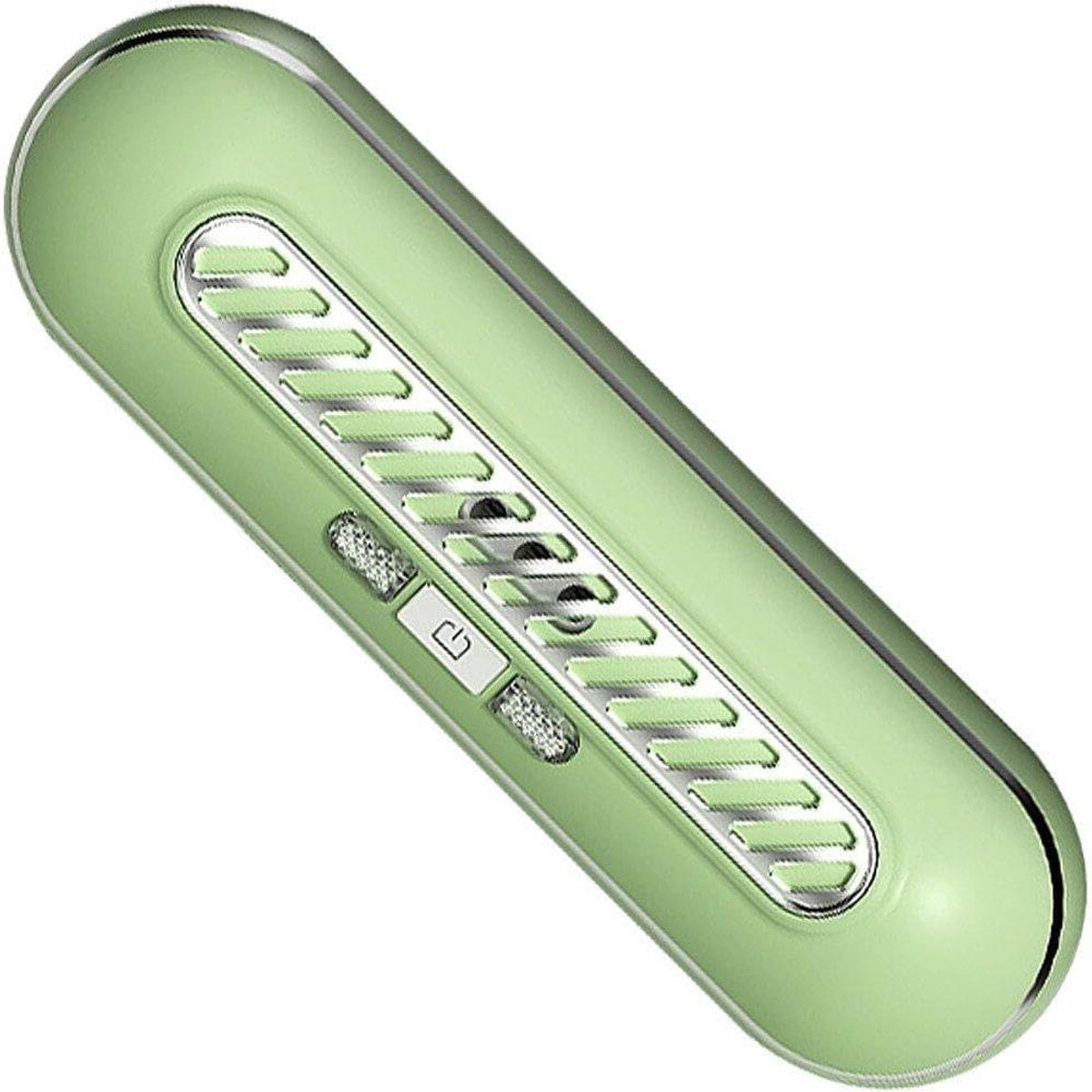 Koelkast Deodoriser - Geurverwijderaar - Frisse Lucht - Oplaadbaar - 146 cm - Wit