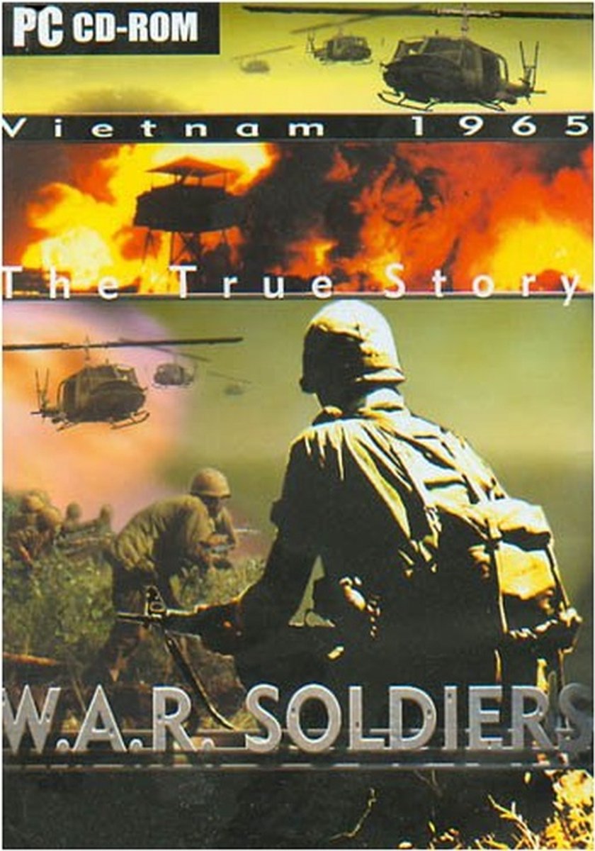 War Soldiers - Windows