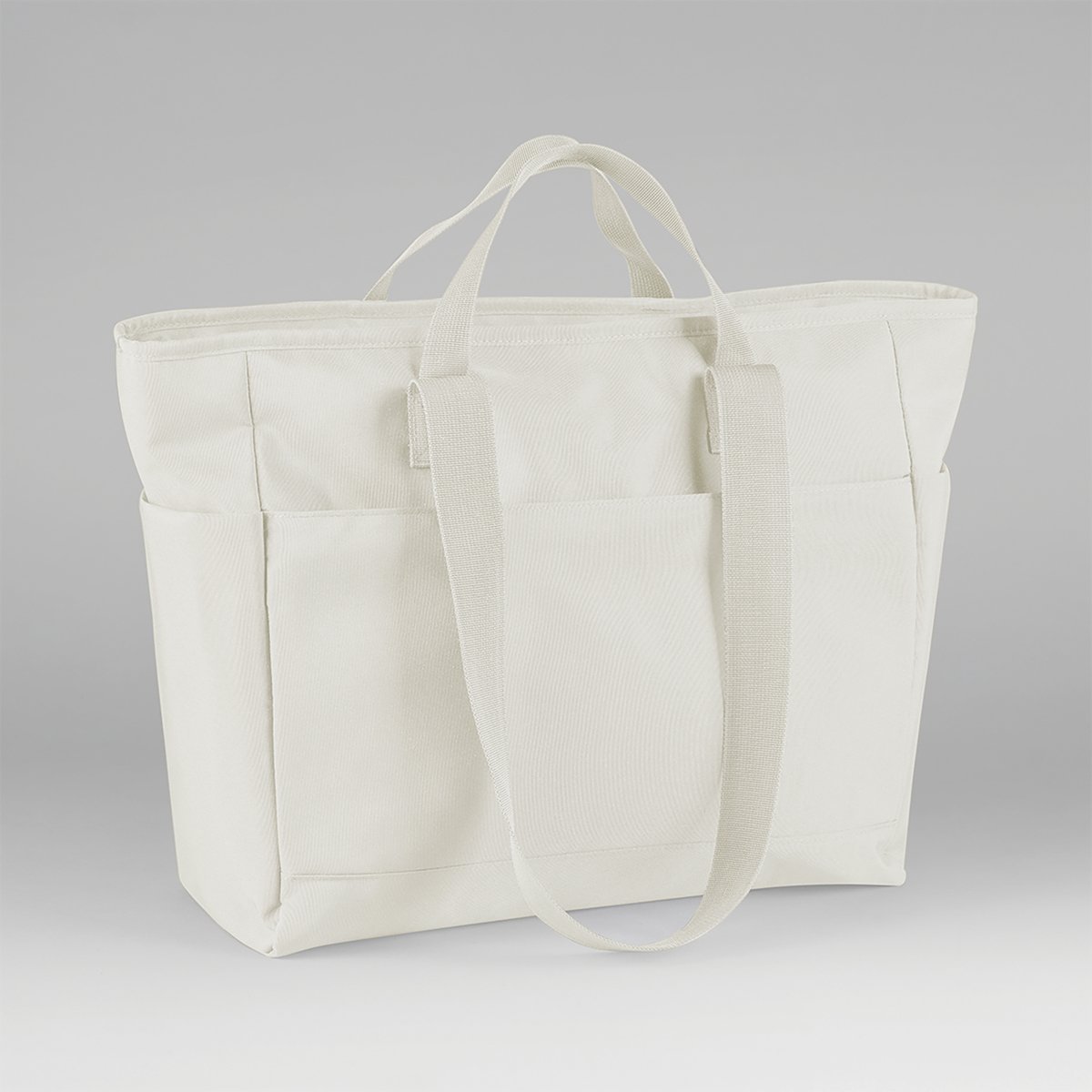 Reistas - Handbagage - Schouderriem - Weekendtas - Beige