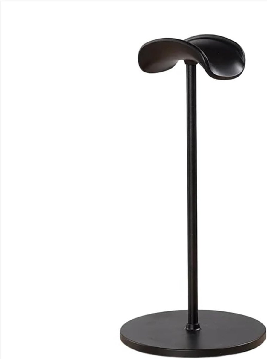 Hoofdtelefoonhouder voor Bureau, Desk Accessories, Universele Stand voor Over-Ear Hoofdtelefoons, Gaming Headset en Hoofdtelefoon Display met Organisatiefunctie
