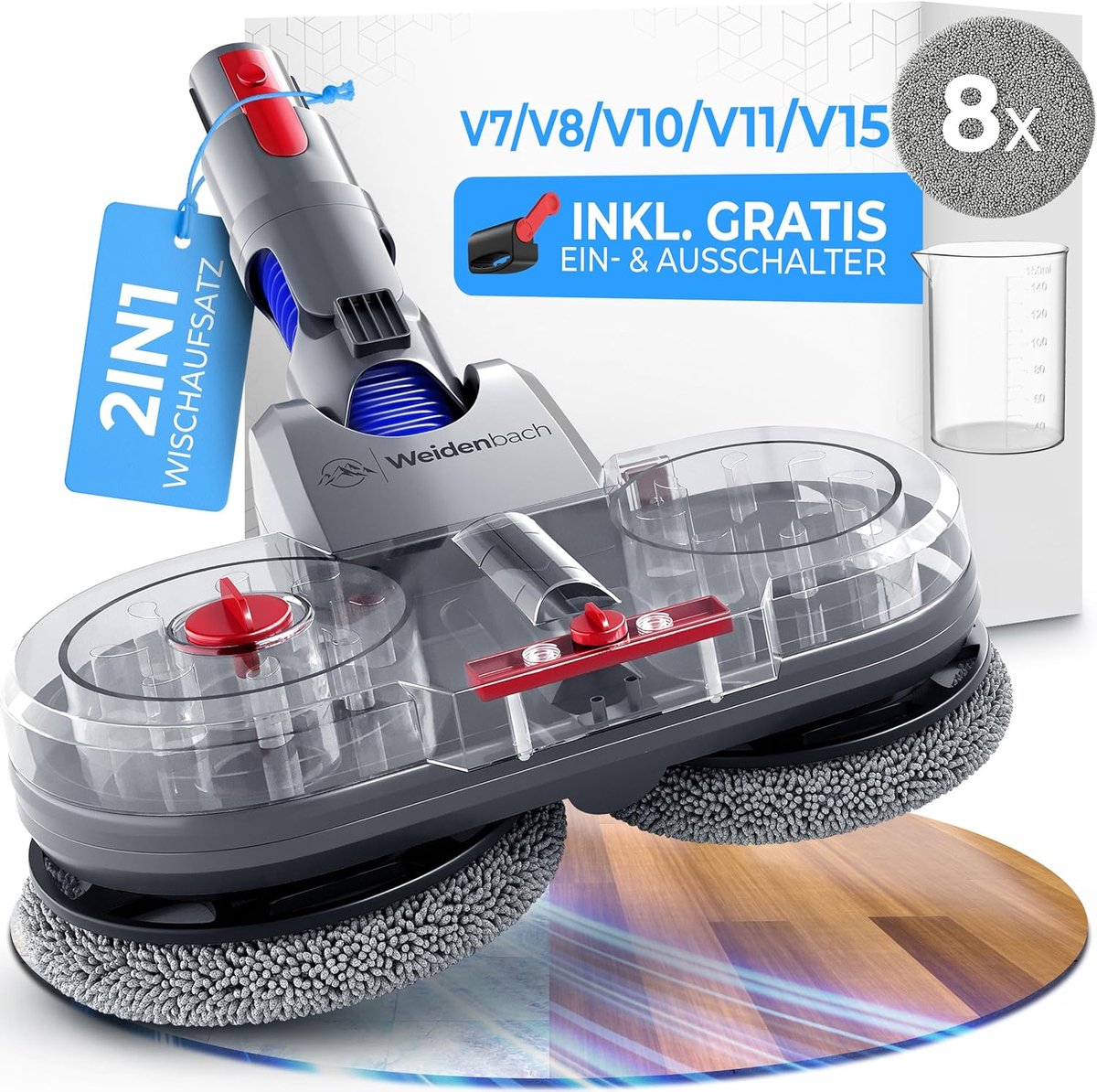 Automatische Vlotterontluchter 3/8" voor Verwarming en Koeling