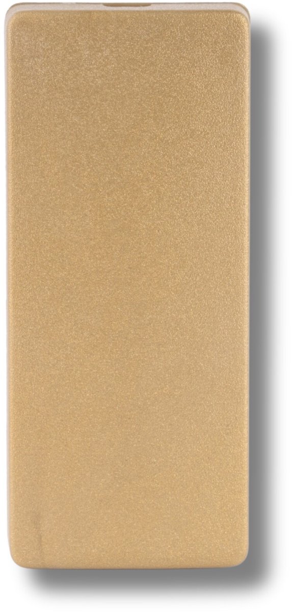 230V snoerdimmer 20-250W goud/brons voor halogeen en gloeilampen | Tradim 2104-5