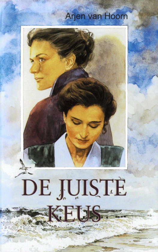 De juiste keus - cover