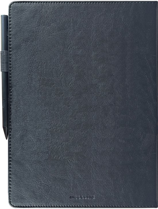 Goodline® - Hoesje geschikt voor de Pocketbook Inkpad One (10,3") PB1030 - 2in1 Stand Cover / Hoesje / Sleepcover - Zwart van Goodline — afbeelding 3