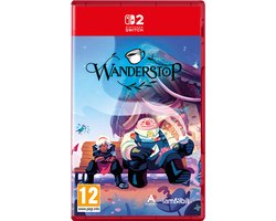 Wanderstop – Nintendo Switch 2