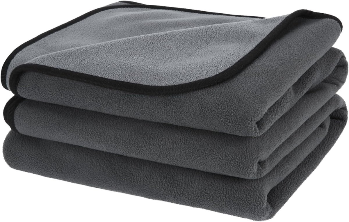 VLSelect® Love blanket Waterdicht - Seks deken - zachte deken - Ook Voor Dieren