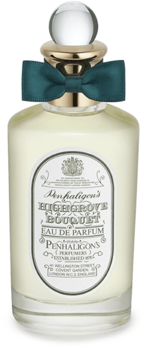 Penhaligon's Highgrove Bouquet Eau De Parfum 100 ml