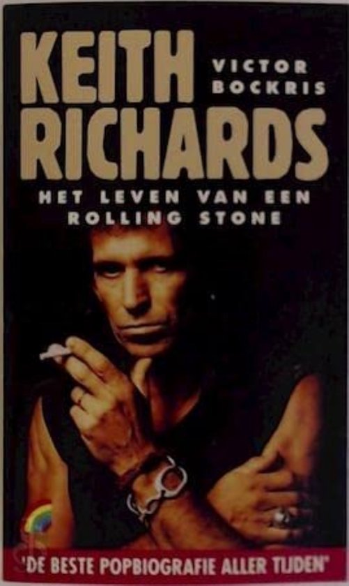 Keith richards (pk)