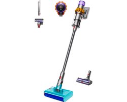 Dyson V15s Detect™ Submarine™ - Draadloze nat en droog stofzuiger - 60 min