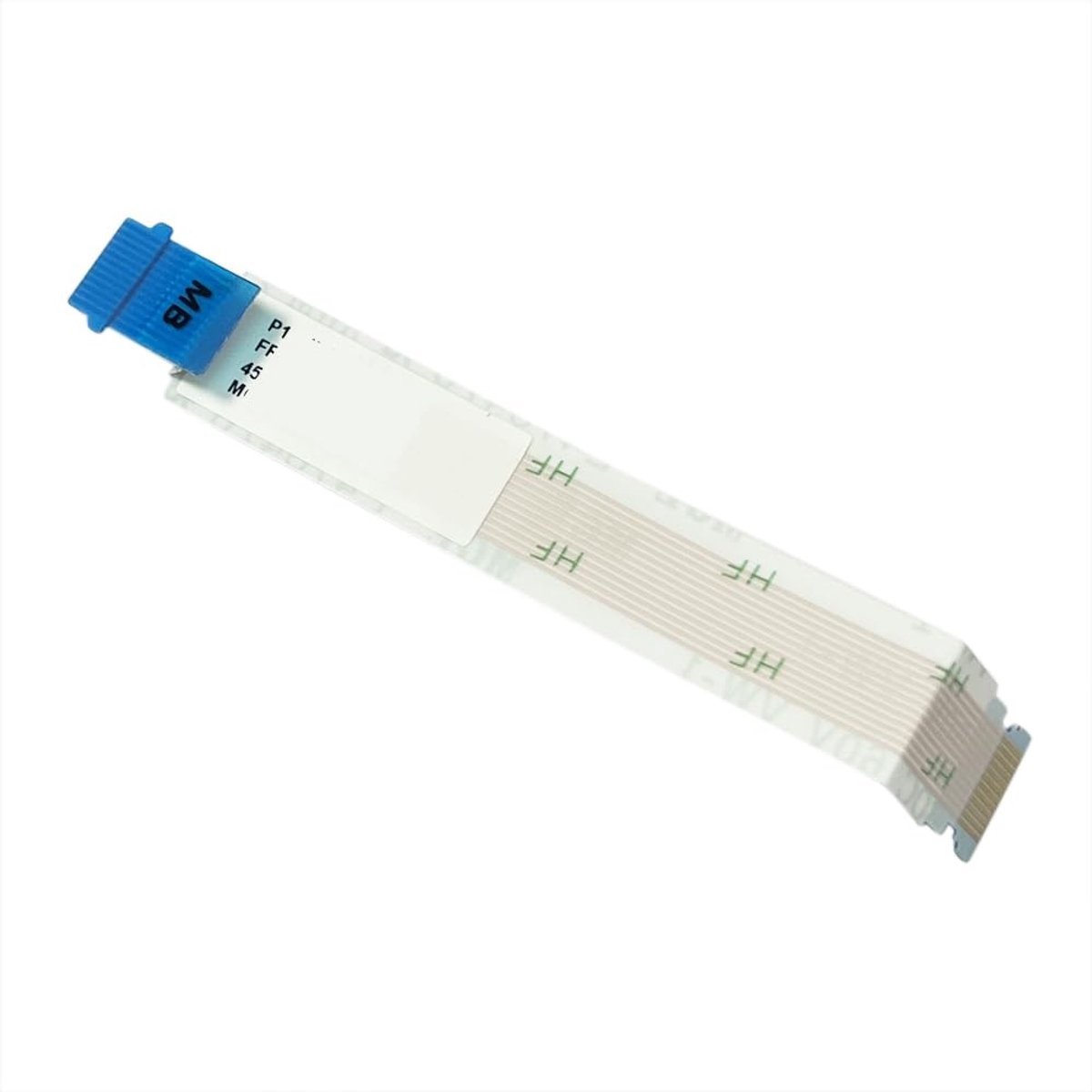 Dailygoods - Innovra - Flexibele Kabel voor Lenovo ThinkPad P1 Gen 2/X1 Extreme
