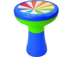 Halilit Darbuka Musical Instrument - instrument de musique