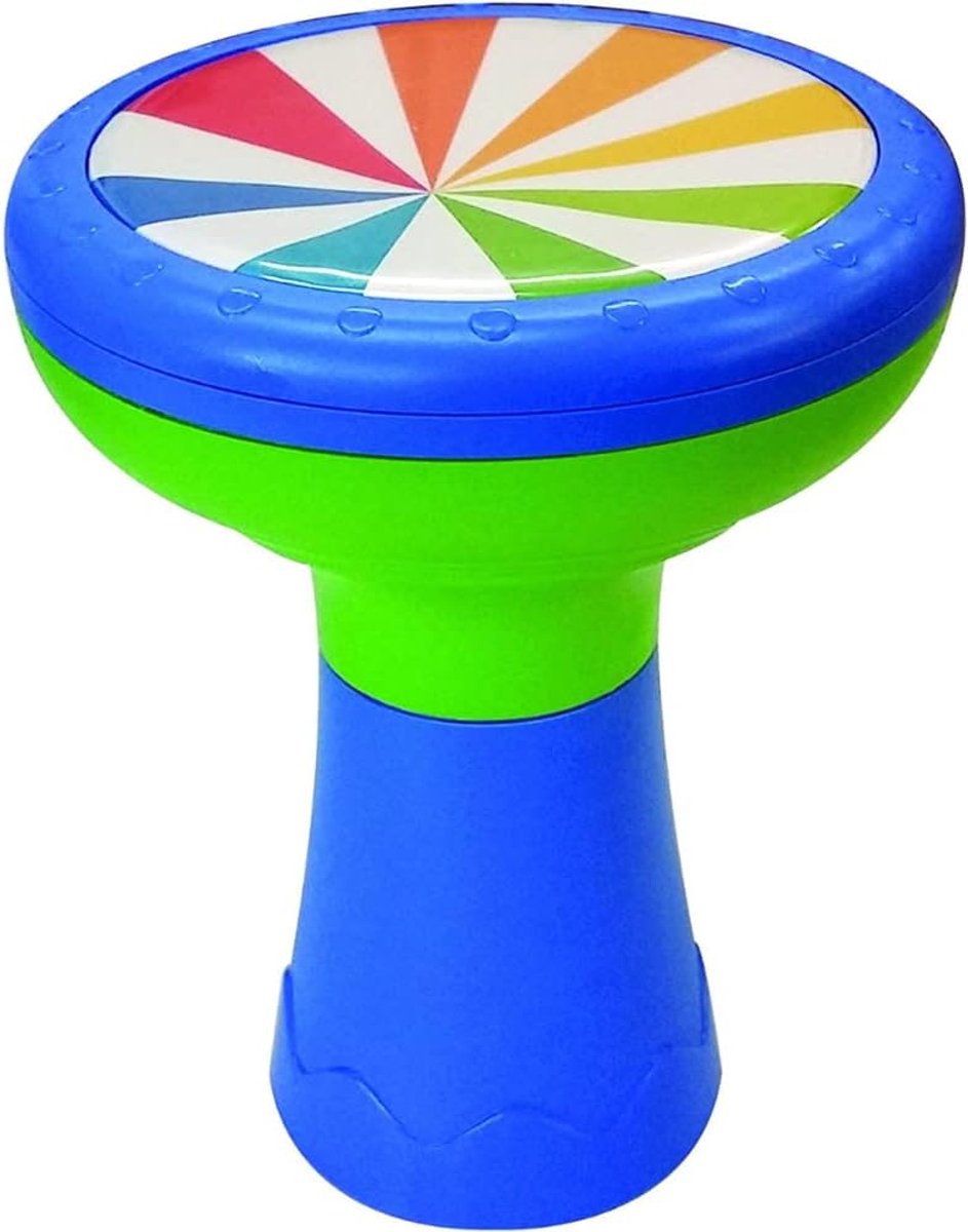 Halilit Darbuka Musical Instrument - instrument de musique