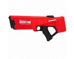 Red5 quick fire red