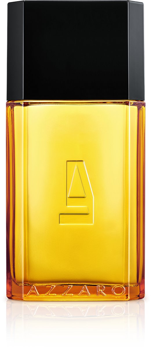 Azzaro Pour Homme Eau de Toilette Spray 200ml