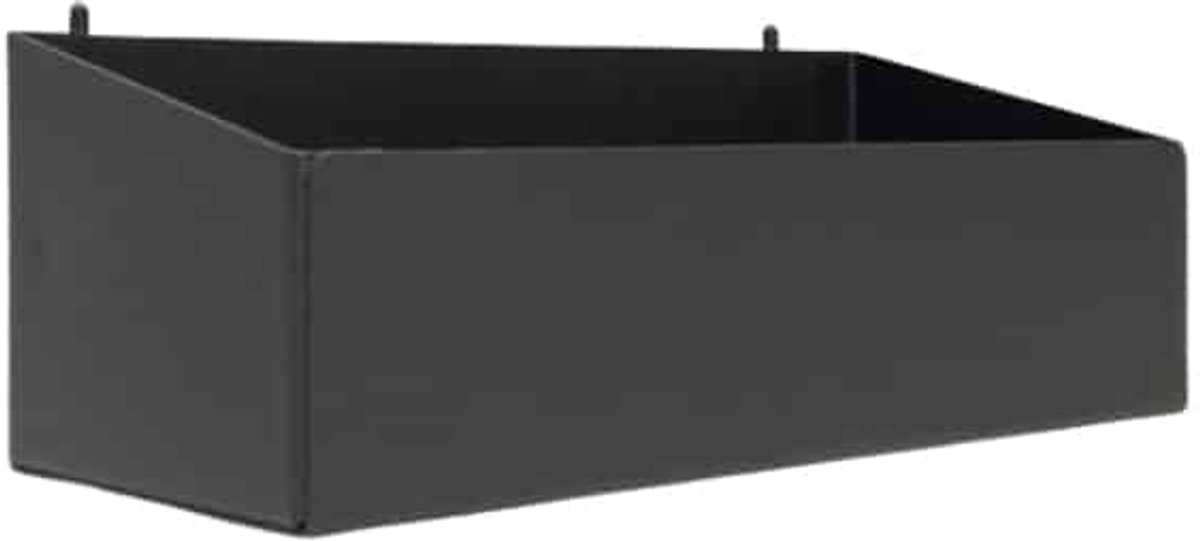 Pillar Tool Tray 243 mm - Pegboard Bakje