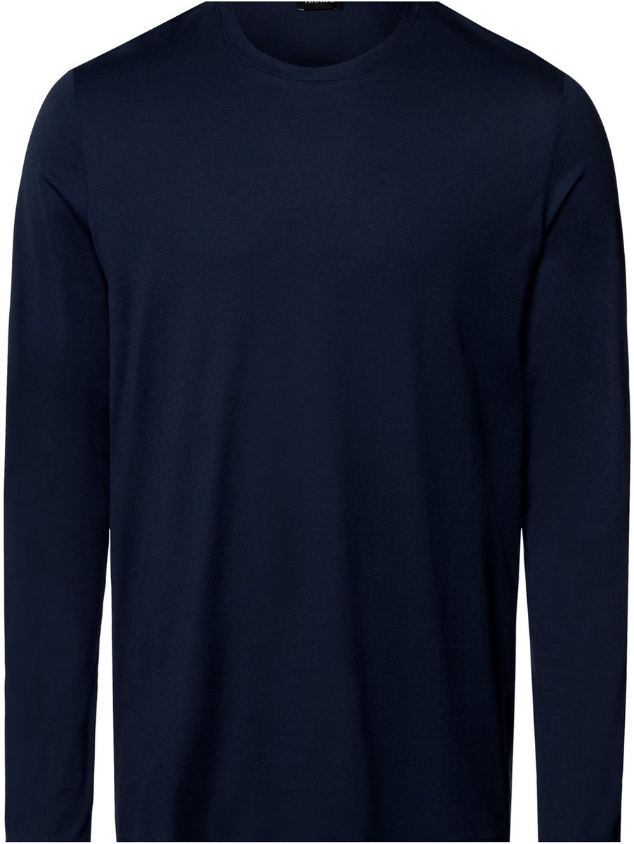 Hanro Heren pyjamashirt Night & Day