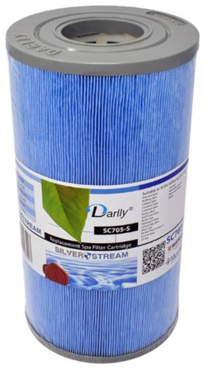 Darlly spa Filter Cartridge SC892-S Microban
